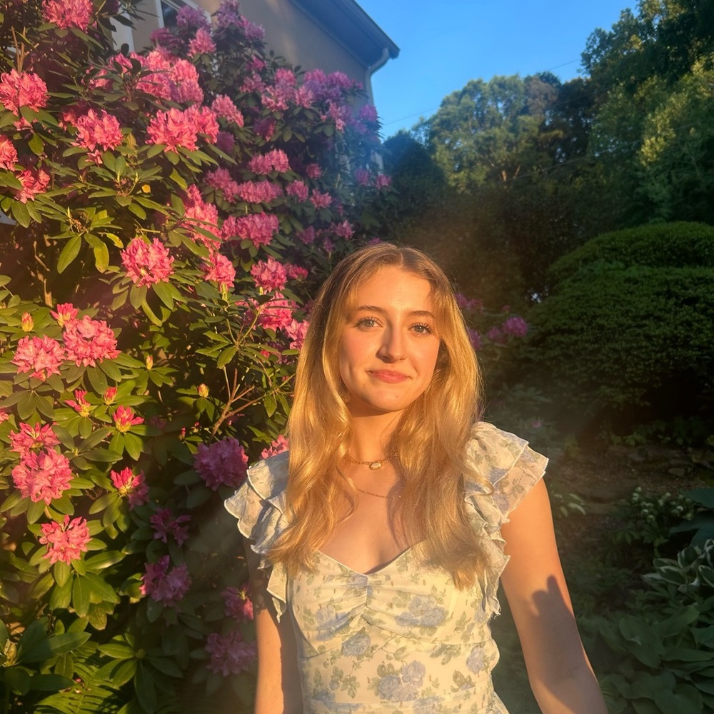 Meet your Posher, Hadley